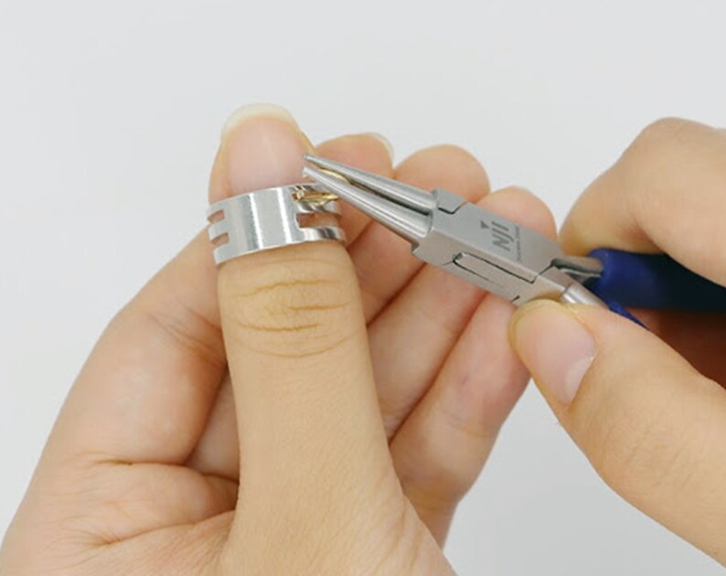 1 PC 20mm Jump Ring Opener Jewelry Tool EB0019 Etsy