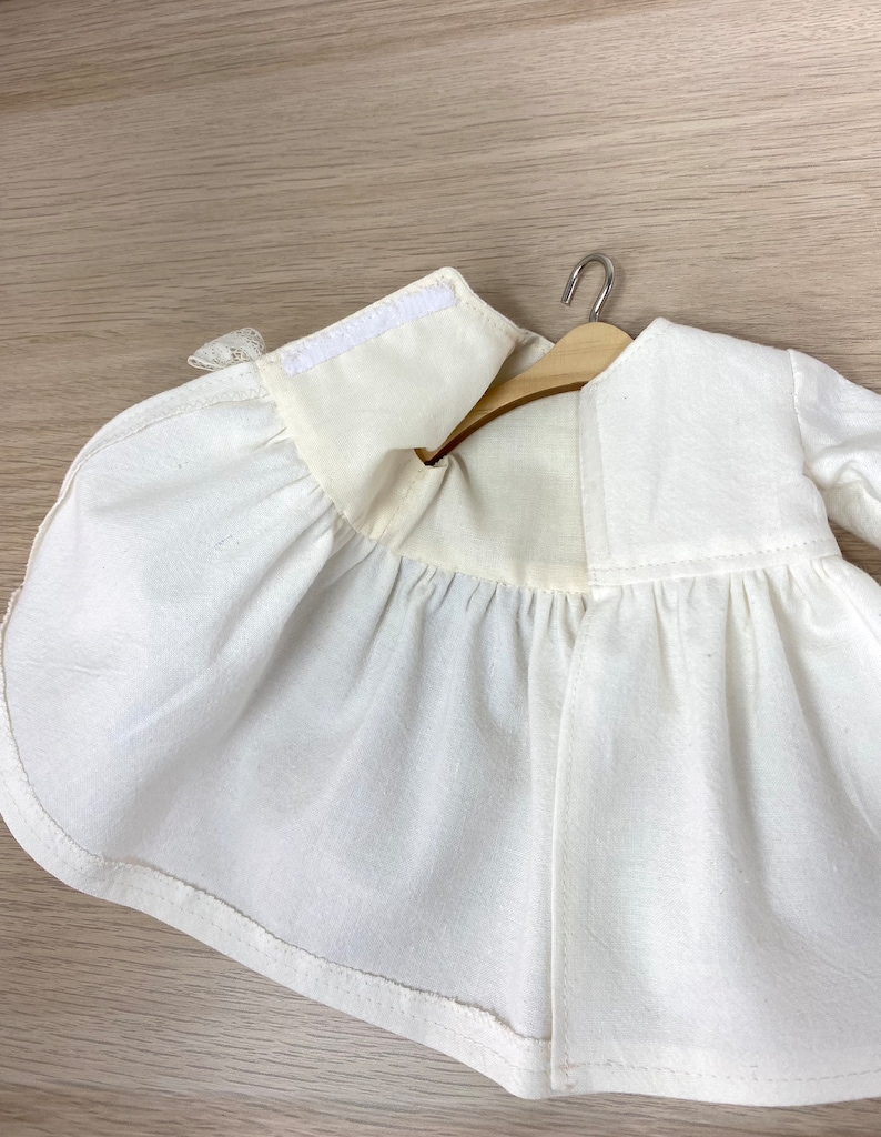Louisette Dress