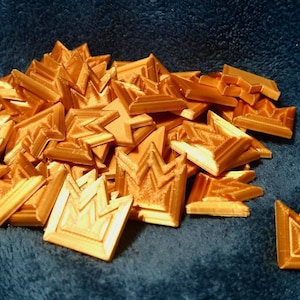 Gamer Coins 20pc.