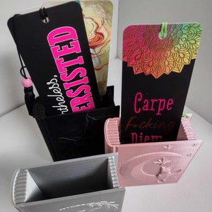 2026 Carpe F*Cking Diem Planner: August 2025-December 2026 | Mode De