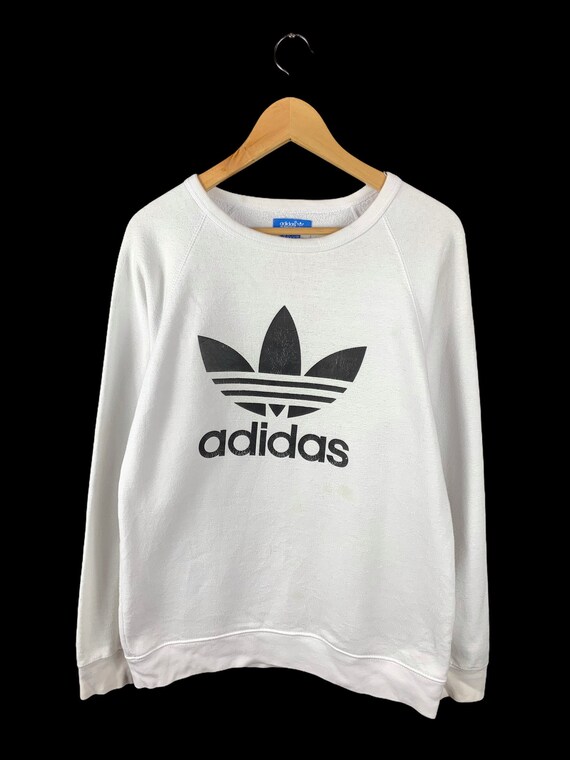rare adidas sweatshirt