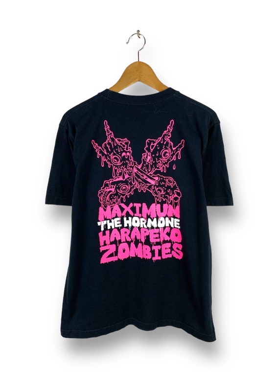 maximum the hormone hardcore - Gem