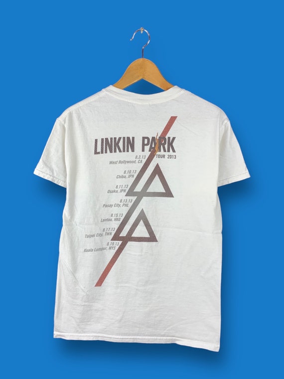 Rare!!! Linkin Park Alternative Rock New Wave Ban… - image 2