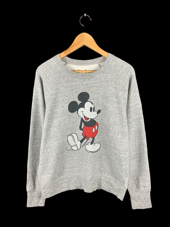 Rare Mickey Mouse Stands X Uniqlo 
