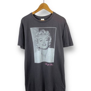 Marilyn monroe hot sale t shirt h&m