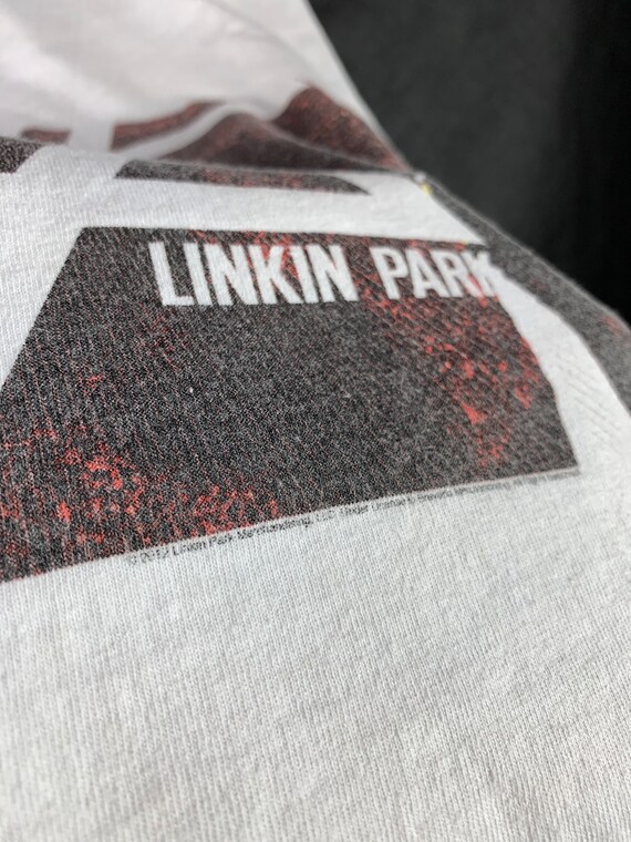 Rare!!! Linkin Park Alternative Rock New Wave Ban… - image 5