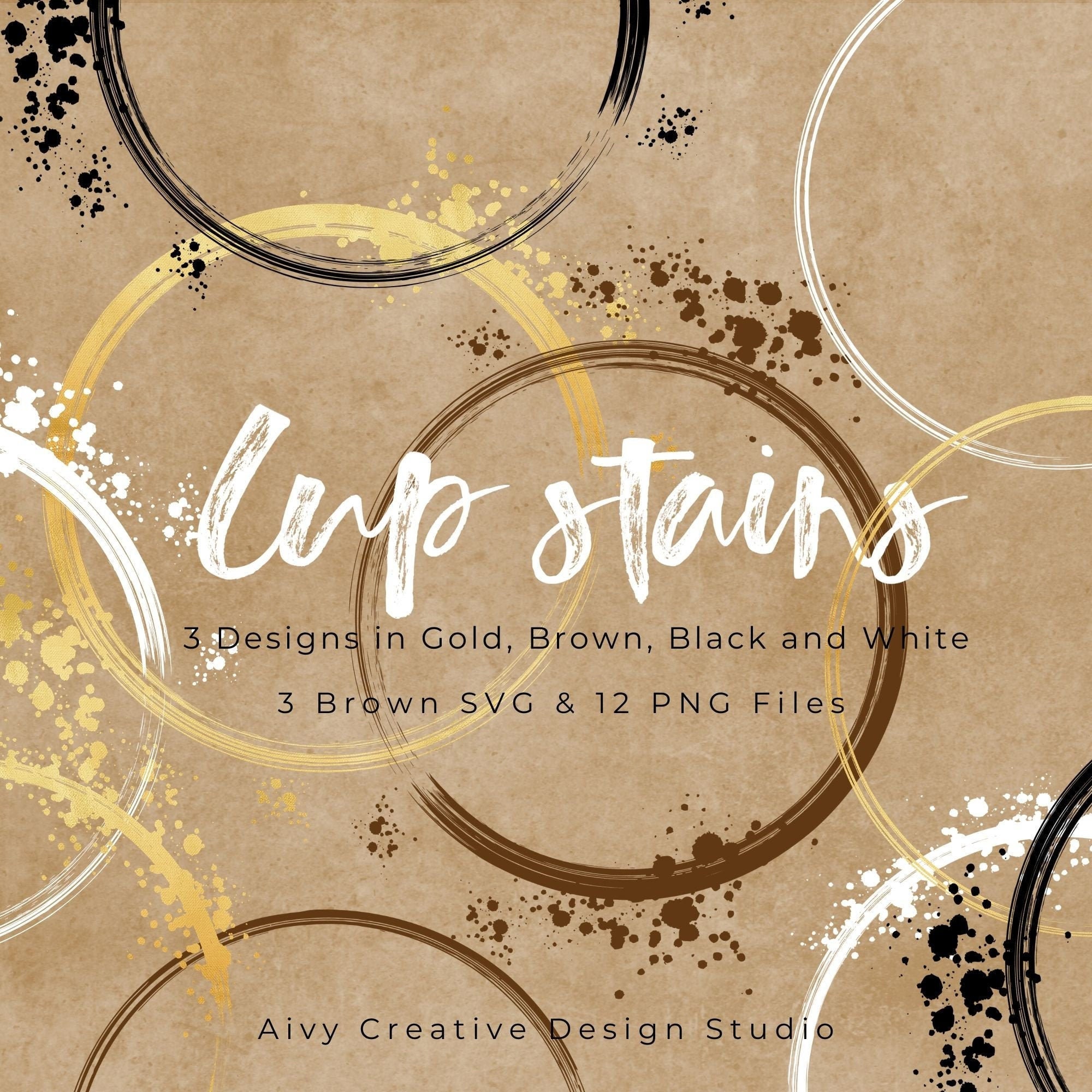 Free Free Coffee Stain Svg 123 SVG PNG EPS DXF File