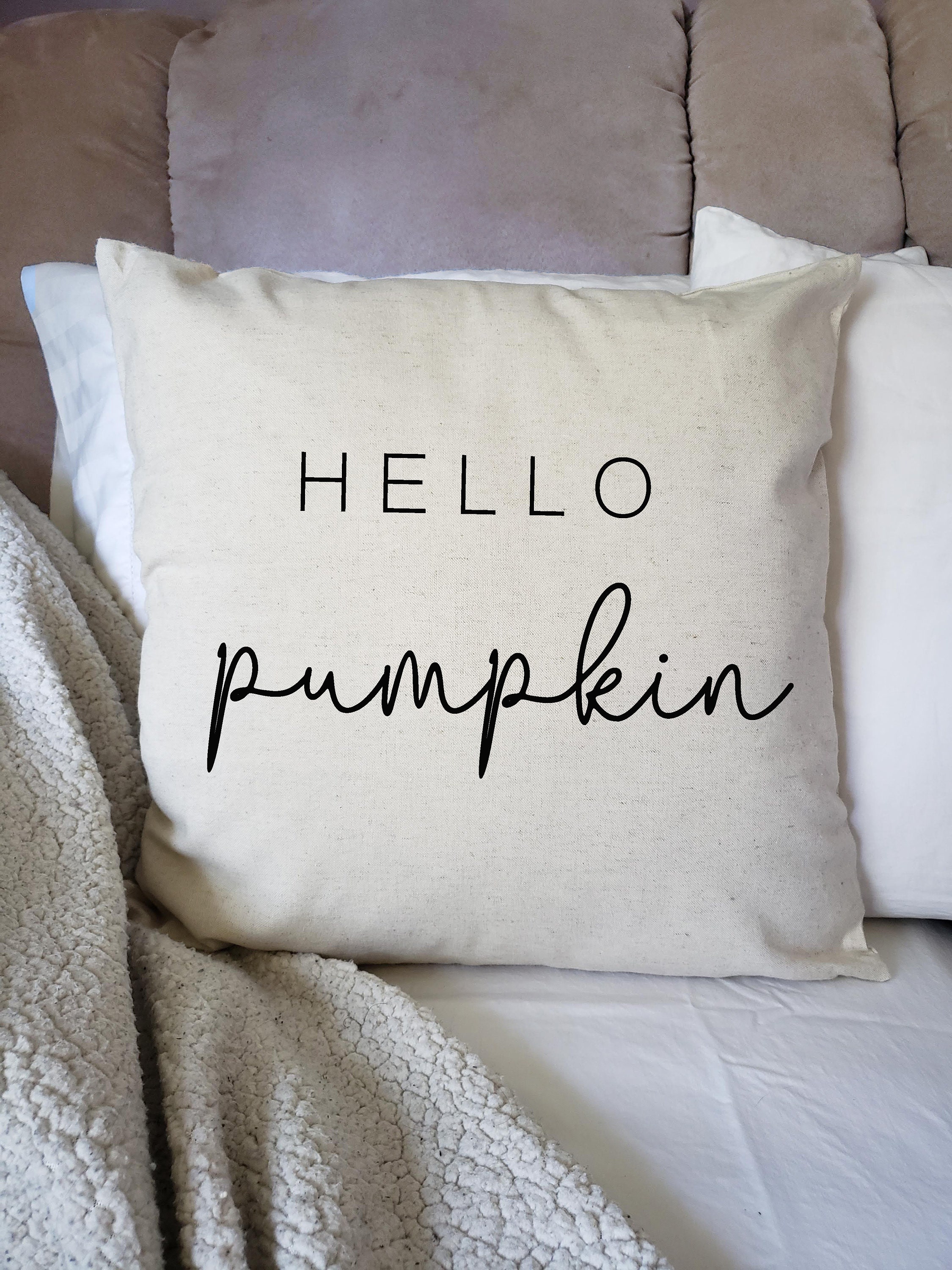 pillowcases for throw pillows