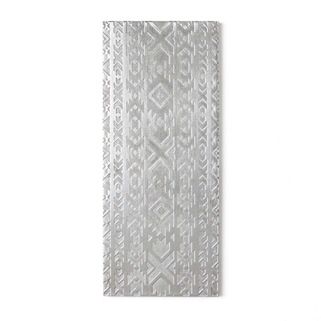 Rolling Mill Texture Plate Hydraulic Press Texture Plate Metal Pattern