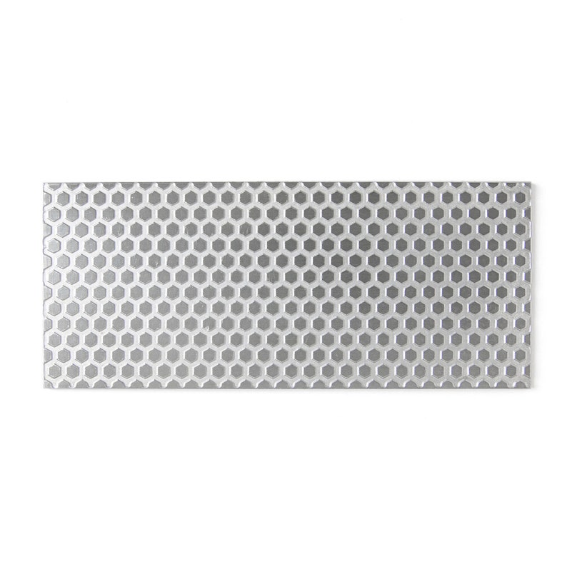 Rolling Mill and Hydraulic Press Texture Plate Texture Plate