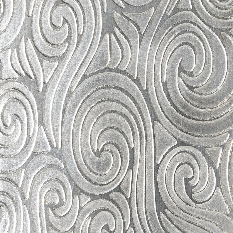 Rolling Mill Texture Plate Hydraulic Press Texture Plate Metal Pattern