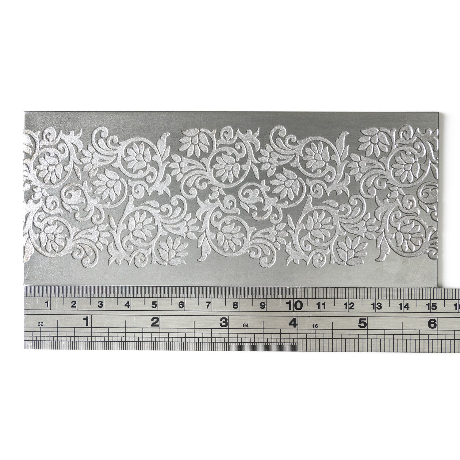 Rolling Mill Texture Plate Hydraulic Press Texture Plate Metal Pattern