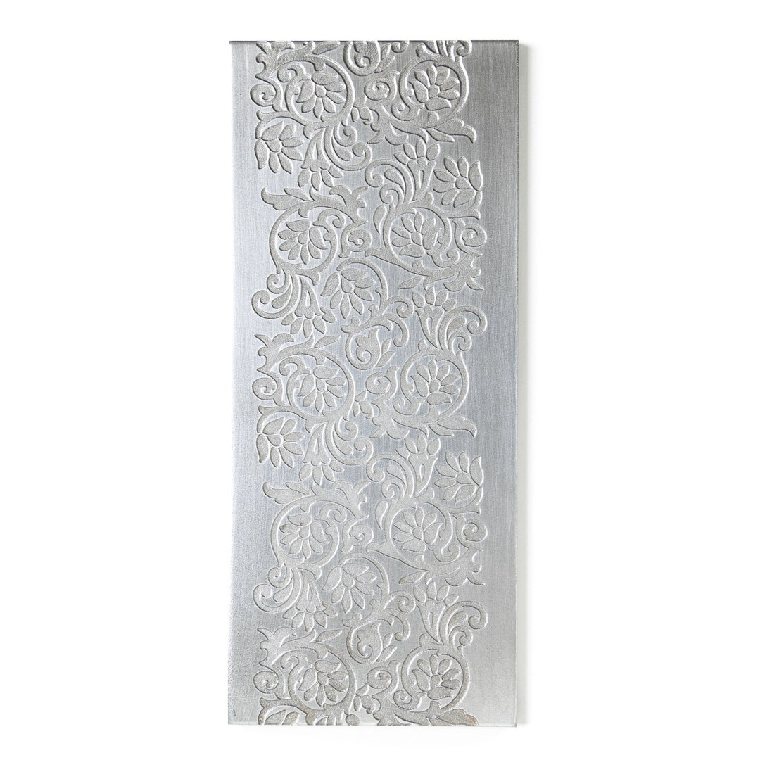 Rolling Mill Texture Plate Hydraulic Press Texture Plate Metal Pattern