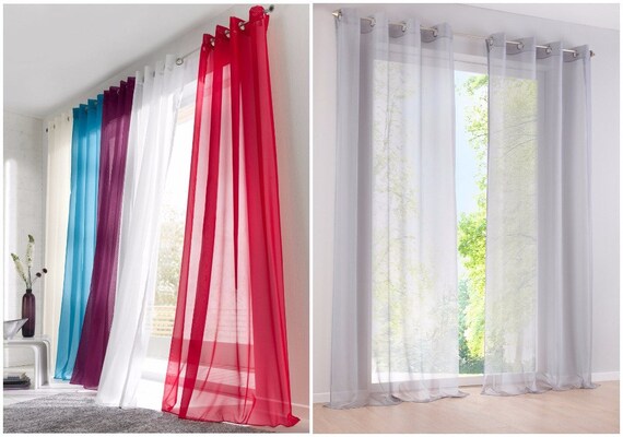 Romantic Wedding Ceiling Drapes Party Backdrop Curtain Soft Etsy
