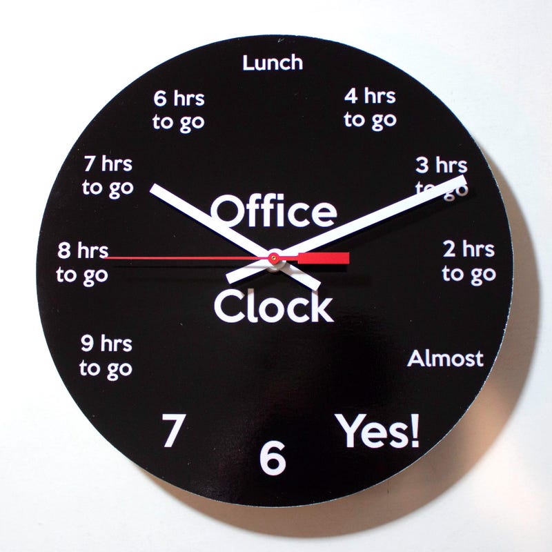 Countdown Clock - Etsy