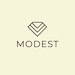 MODEST GOODS