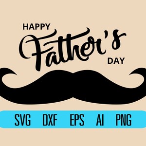 Father&#39;s Day Stitches SVG, Digital File, Illustration, Cutting File, Clip Art