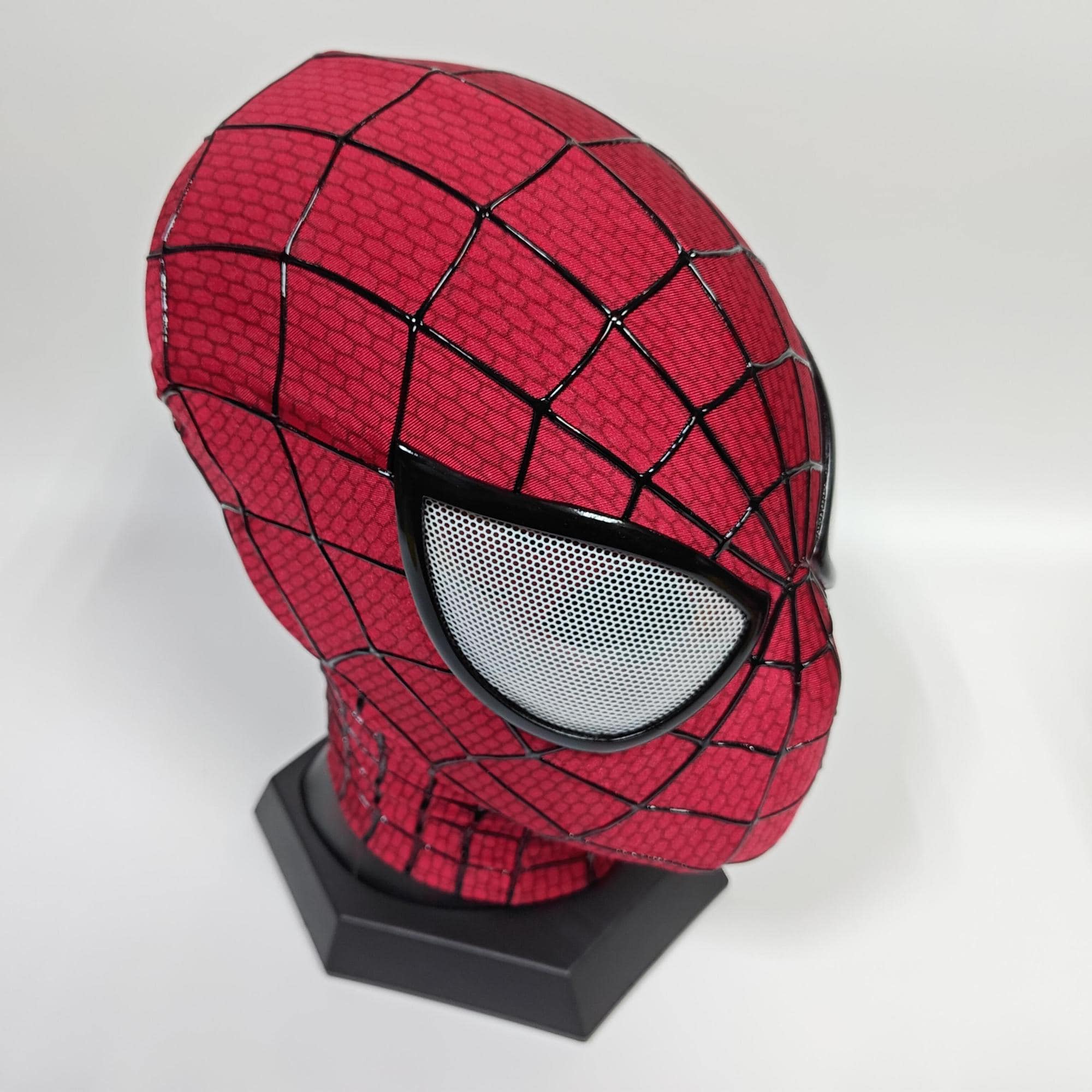 アメイジングスパイダーマンコスプレマスク アメイジング2マスク