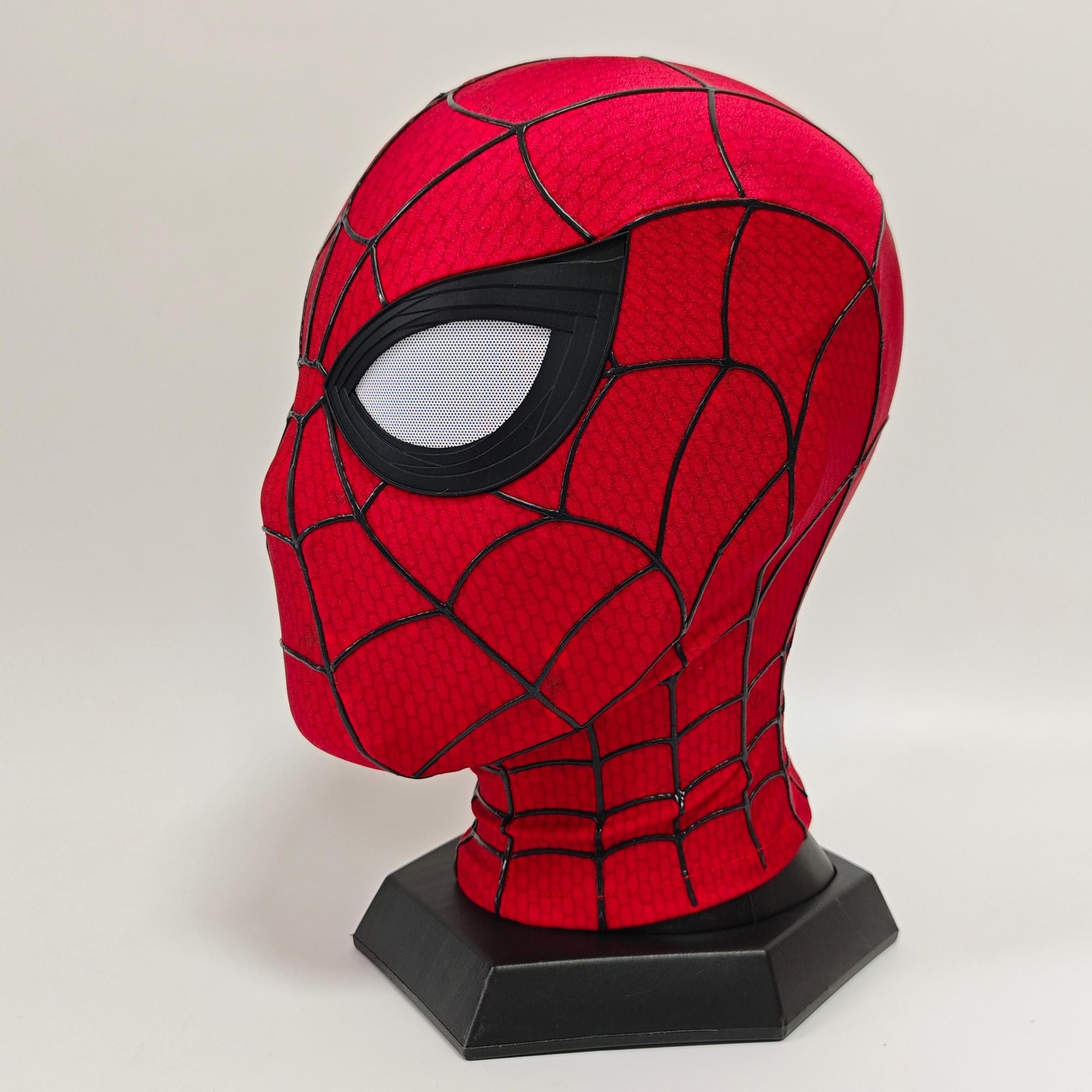 Brand New Day スパイダーマン コスプレマスク トム・ホランド マスク