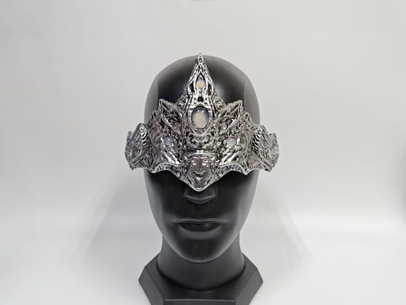 manikin klow ds3 Dark Souls Fire Keeper Mask Fire Keeper Headband Mask Dark Souls 3 Cosplay Costume，handmade Gift，halloween，wearable Video Game Prop AQUA SKIN GLUTATHIONE REVIEW b12 supplements for cats BPC-157 - Refined Bio (Type):Liquid