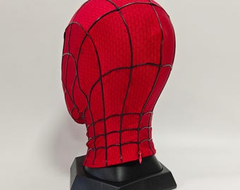 Brand New Day スパイダーマン コスプレマスク トム・ホランド マスク