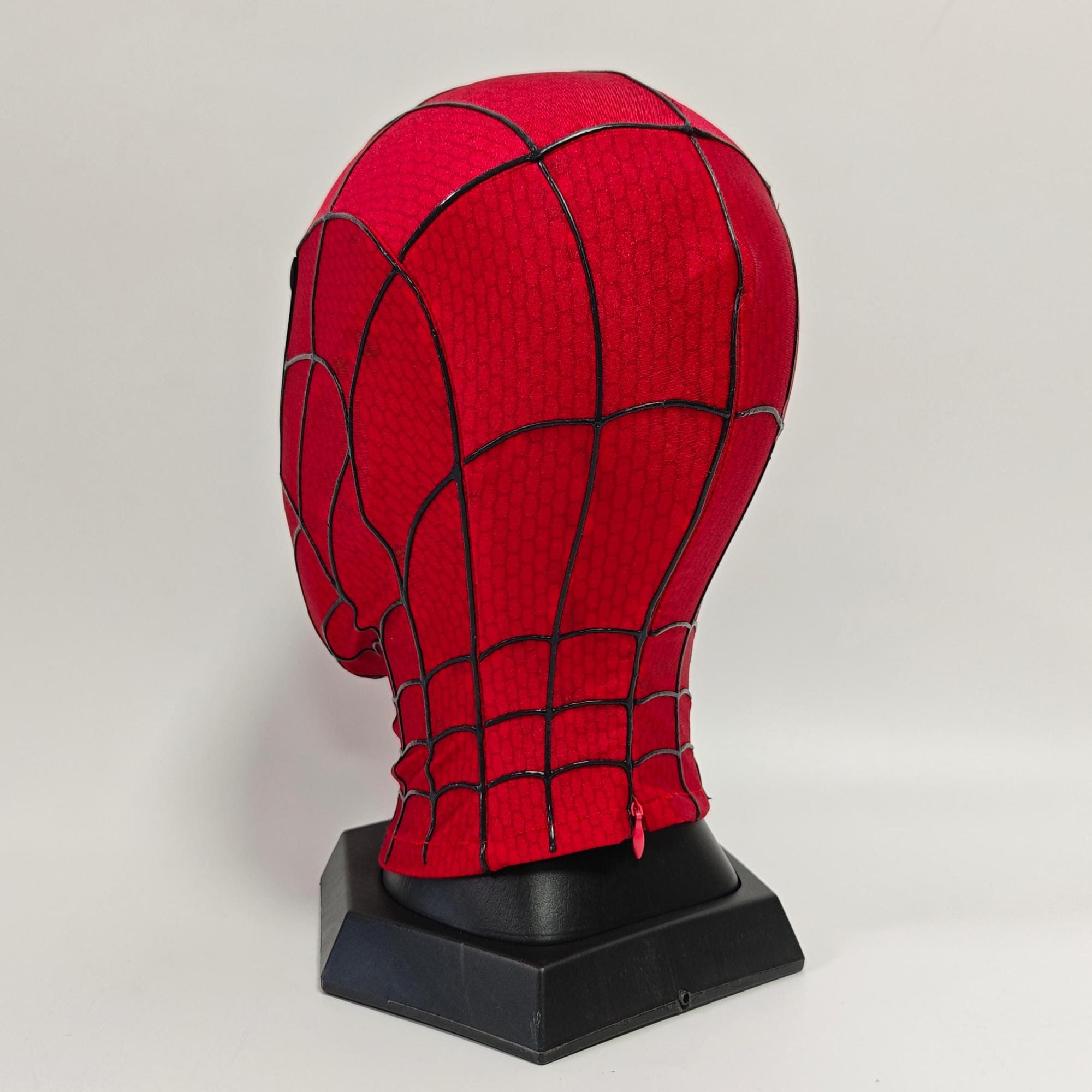 Brand New Day スパイダーマン コスプレマスク トム・ホランド マスク