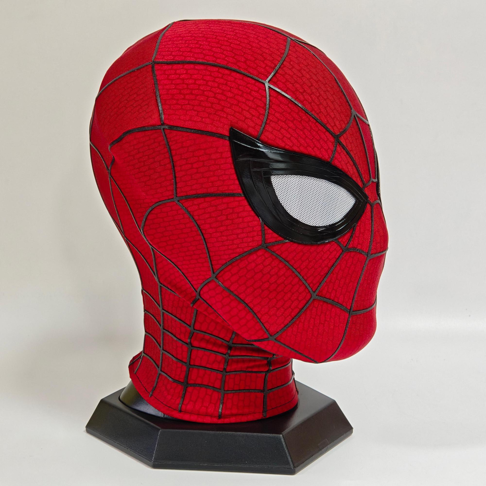Brand New Day スパイダーマン コスプレマスク トム・ホランド マスク