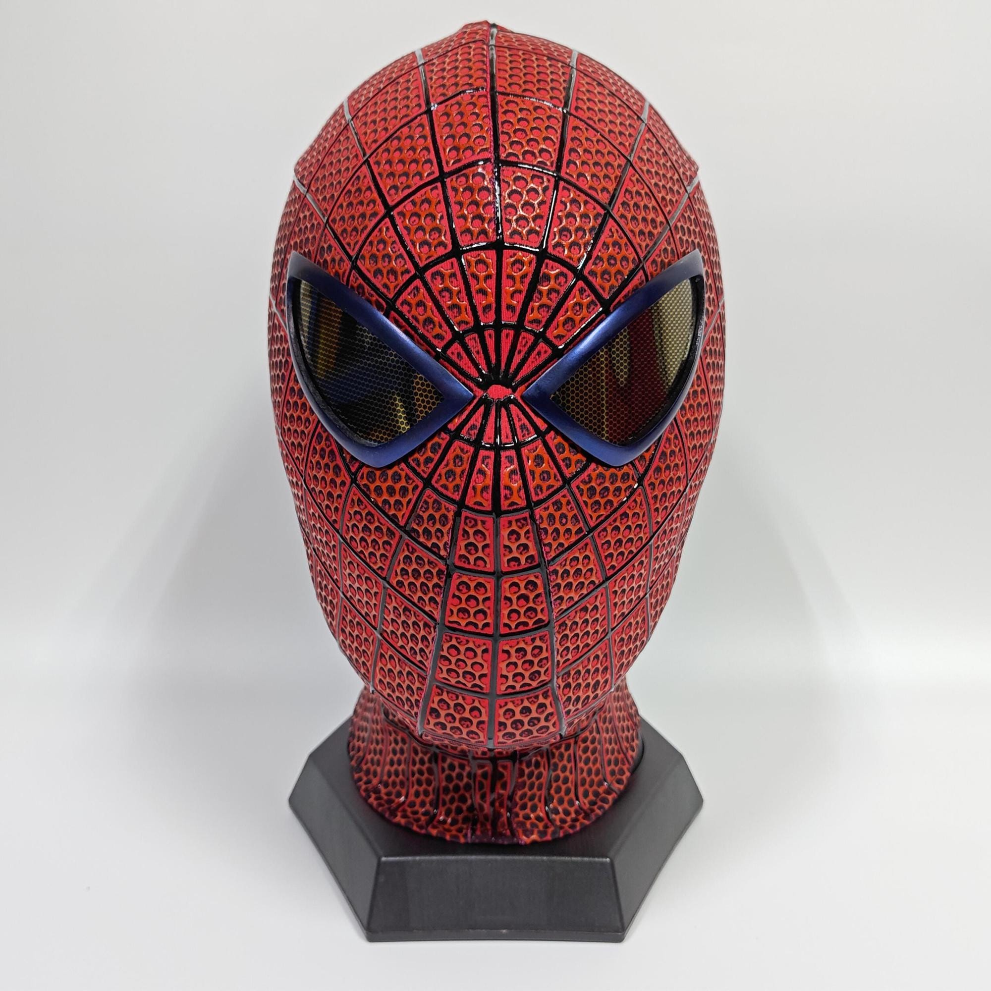 アメイジングスパイダーマンコスプレマスク アメイジング2マスク