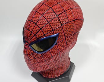 アメイジングスパイダーマンコスプレマスク アメイジング2マスク