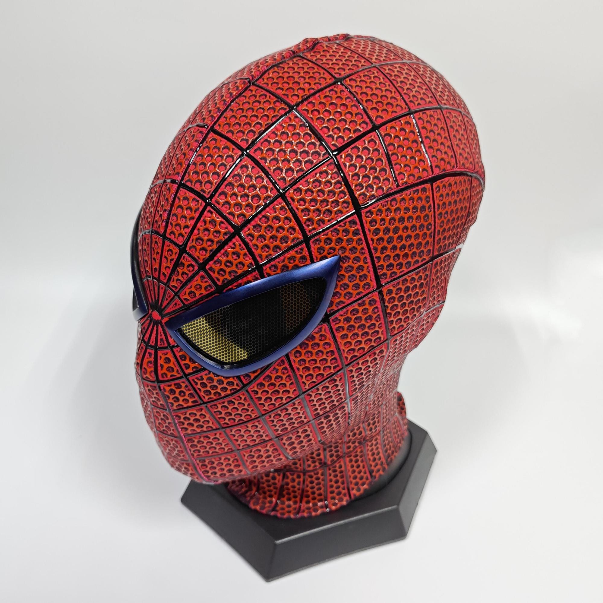 アメイジングスパイダーマンコスプレマスク アメイジング2マスク