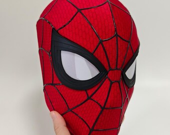 Brand New Day スパイダーマン コスプレマスク トム・ホランド マスク