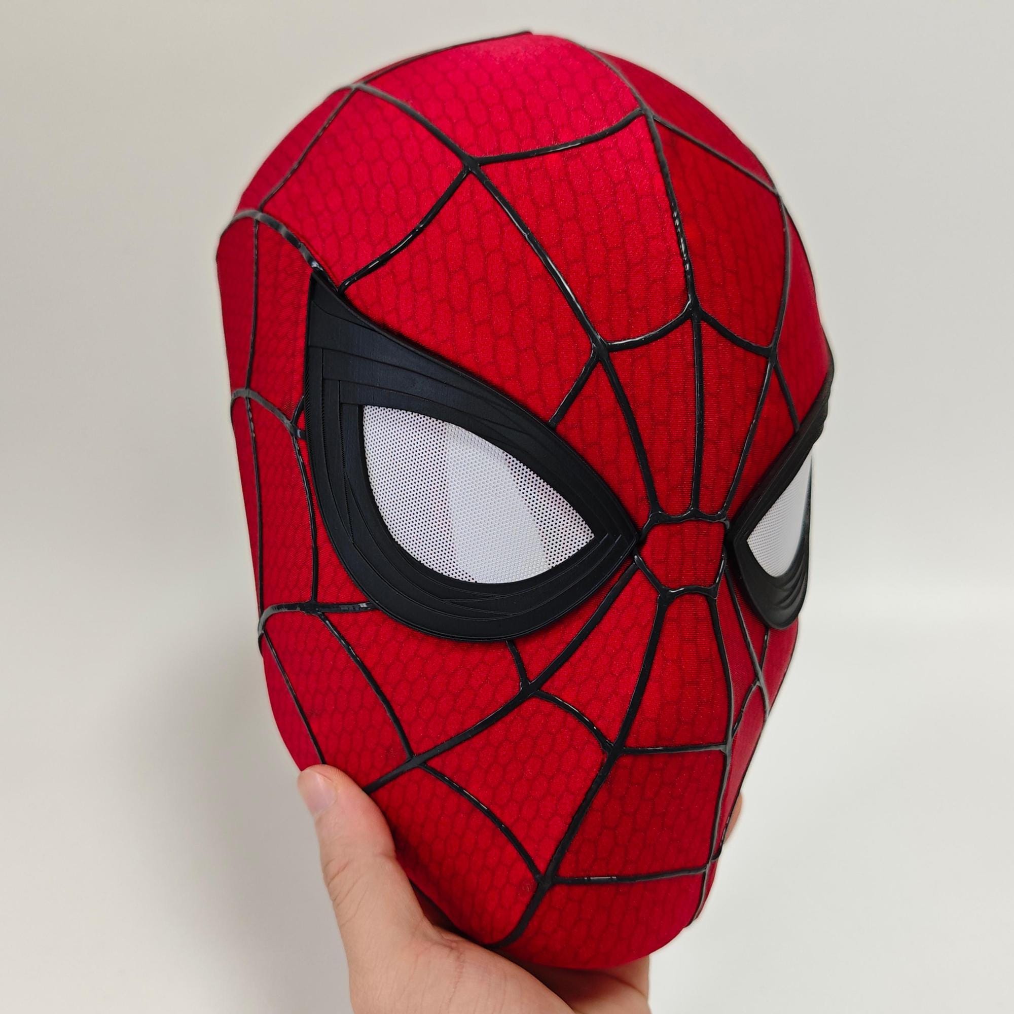 Brand New Day スパイダーマン コスプレマスク トム・ホランド マスク