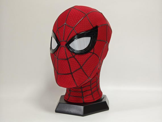 Brand New Day スパイダーマン コスプレマスク トム・ホランド マスク