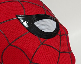 Brand New Day スパイダーマン コスプレマスク トム・ホランド マスク