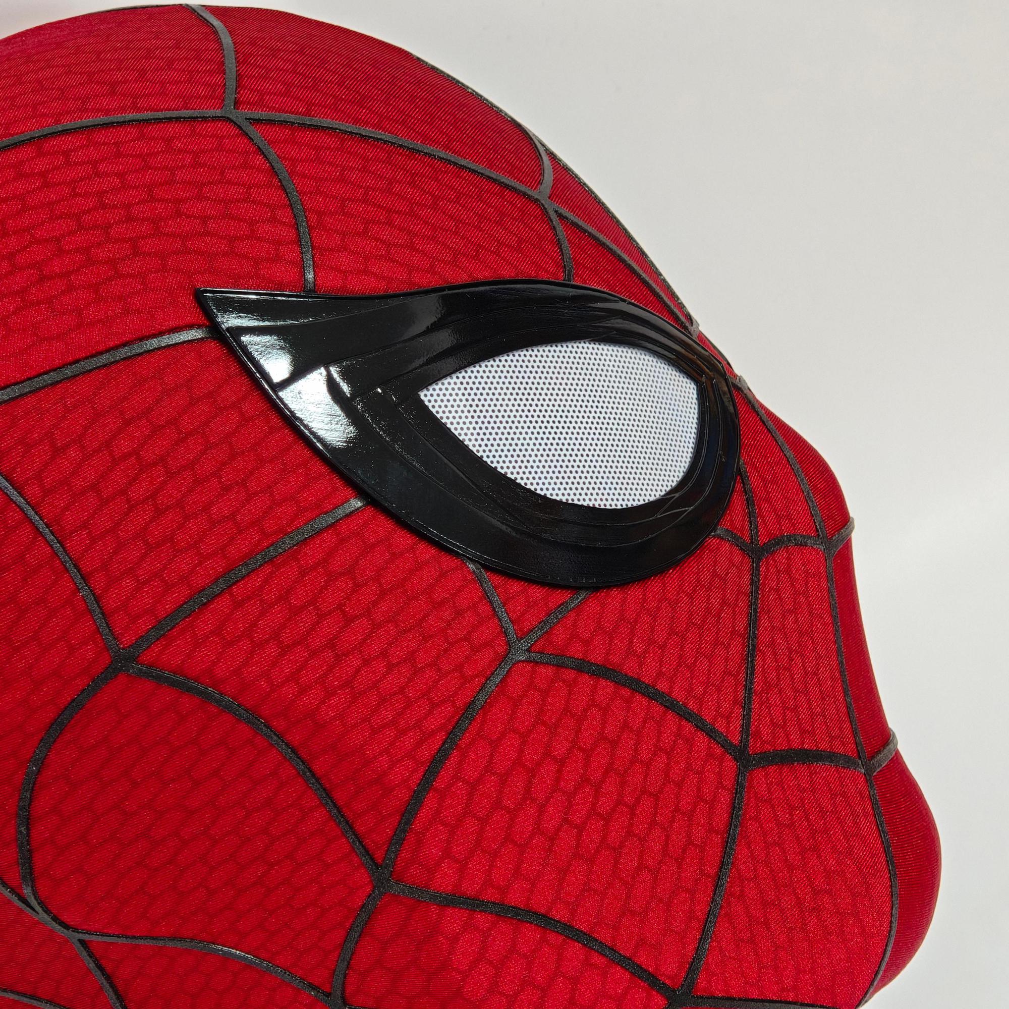 Brand New Day スパイダーマン コスプレマスク トム・ホランド マスク