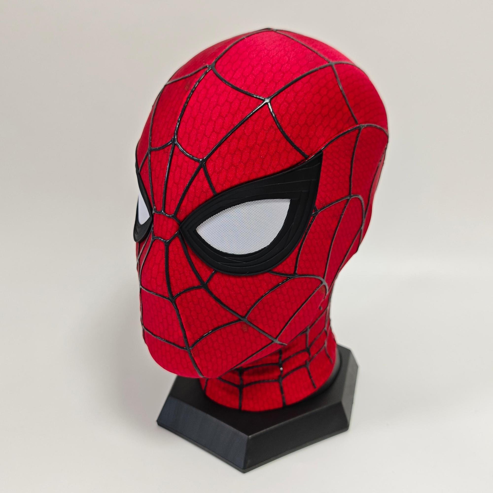 Brand New Day スパイダーマン コスプレマスク トム・ホランド マスク