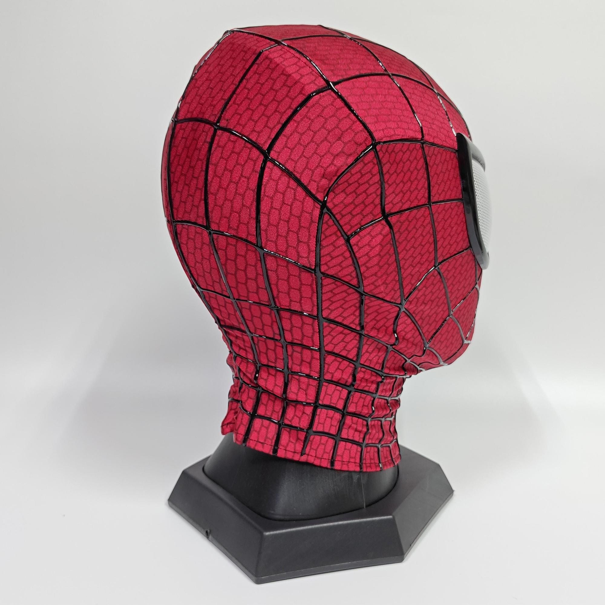 アメイジングスパイダーマンコスプレマスク アメイジング2マスク
