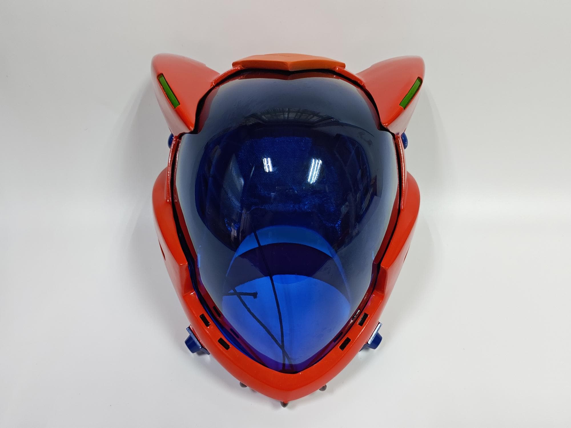 超時空要塞マクロス　天才　マックス　レプリカ　Masei　コスプレ　ヘルメット 超時空要塞マクロス 天才 マックス レプリカ Masei コスプレ