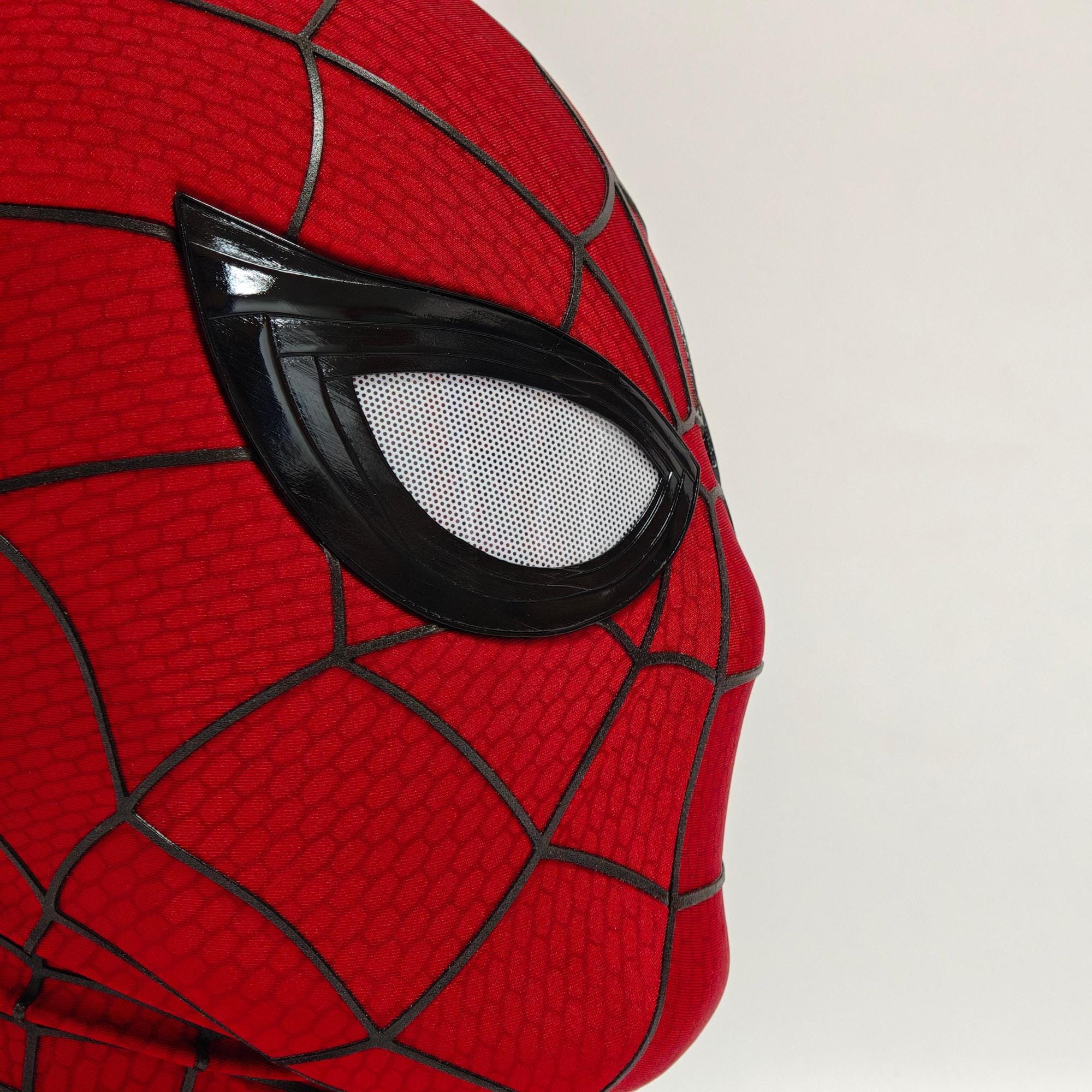 Brand New Day スパイダーマン コスプレマスク トム・ホランド マスク