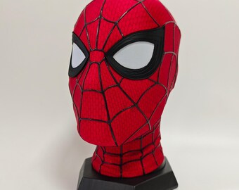 Brand New Day スパイダーマン コスプレマスク トム・ホランド マスク