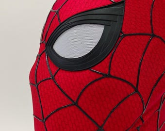 Brand New Day スパイダーマン コスプレマスク トム・ホランド マスク