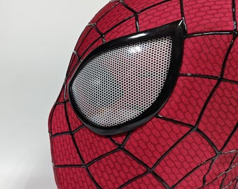 アメイジングスパイダーマンコスプレマスク アメイジング2マスク