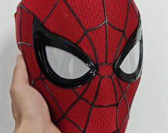 Brand New Day スパイダーマン コスプレマスク トム・ホランド マスク