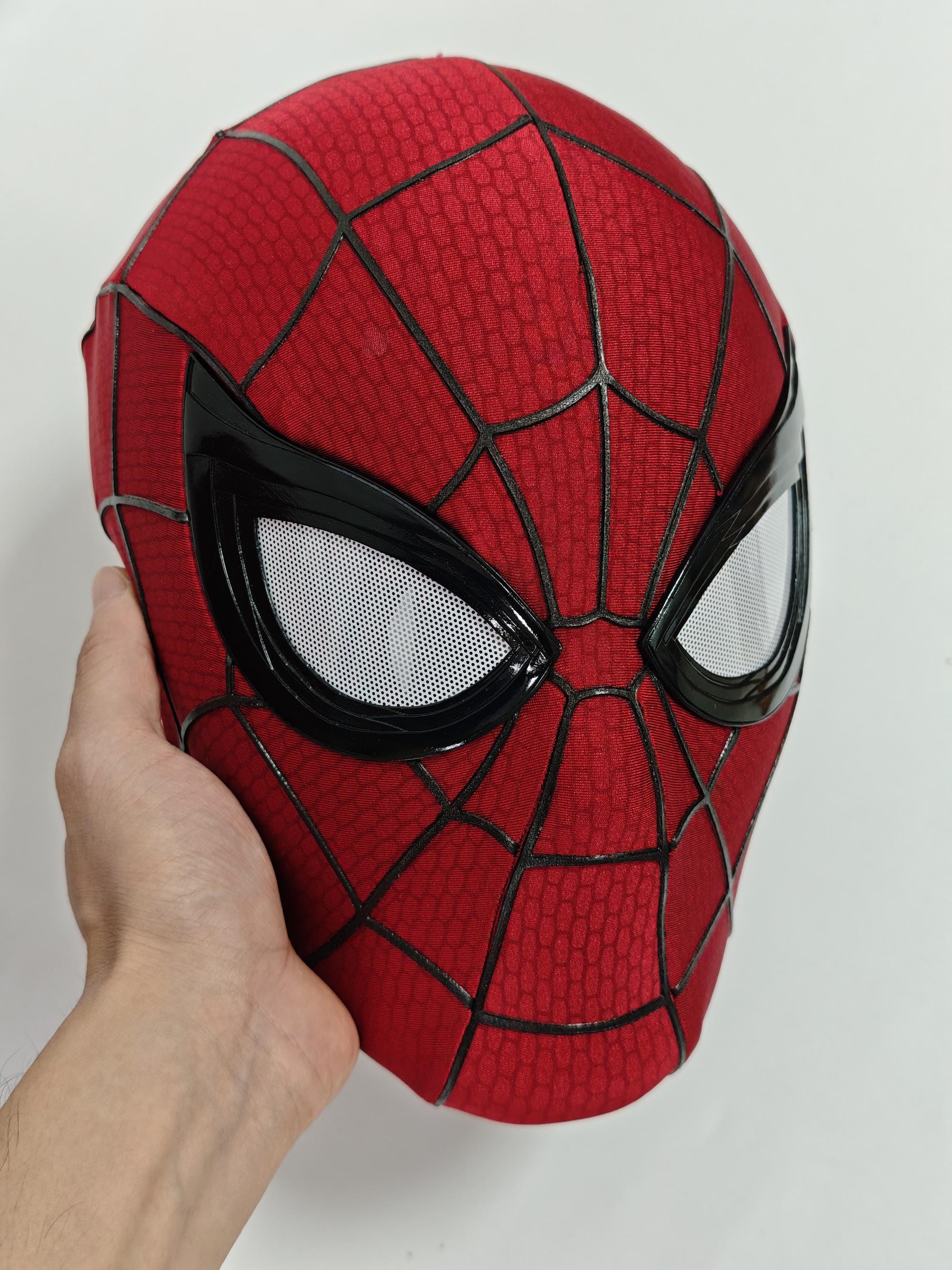 Brand New Day スパイダーマン コスプレマスク トム・ホランド マスク