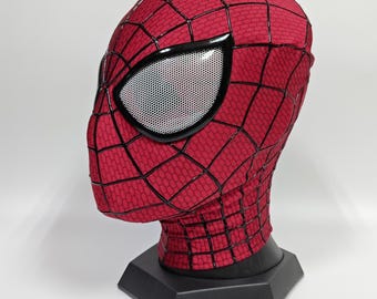 アメイジングスパイダーマンコスプレマスク アメイジング2マスク