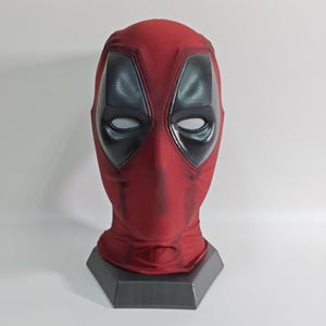 【スパイダーマン】新品 トビースパイダーマンレッド 2Dマスク サムライミ版 スパイダーマン】新品 トビースパイダーマンレッド 2Dマスク