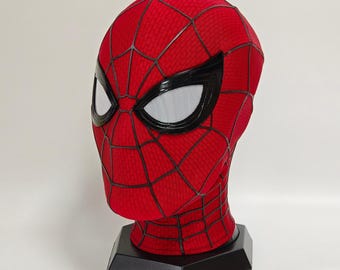 Brand New Day スパイダーマン コスプレマスク トム・ホランド マスク