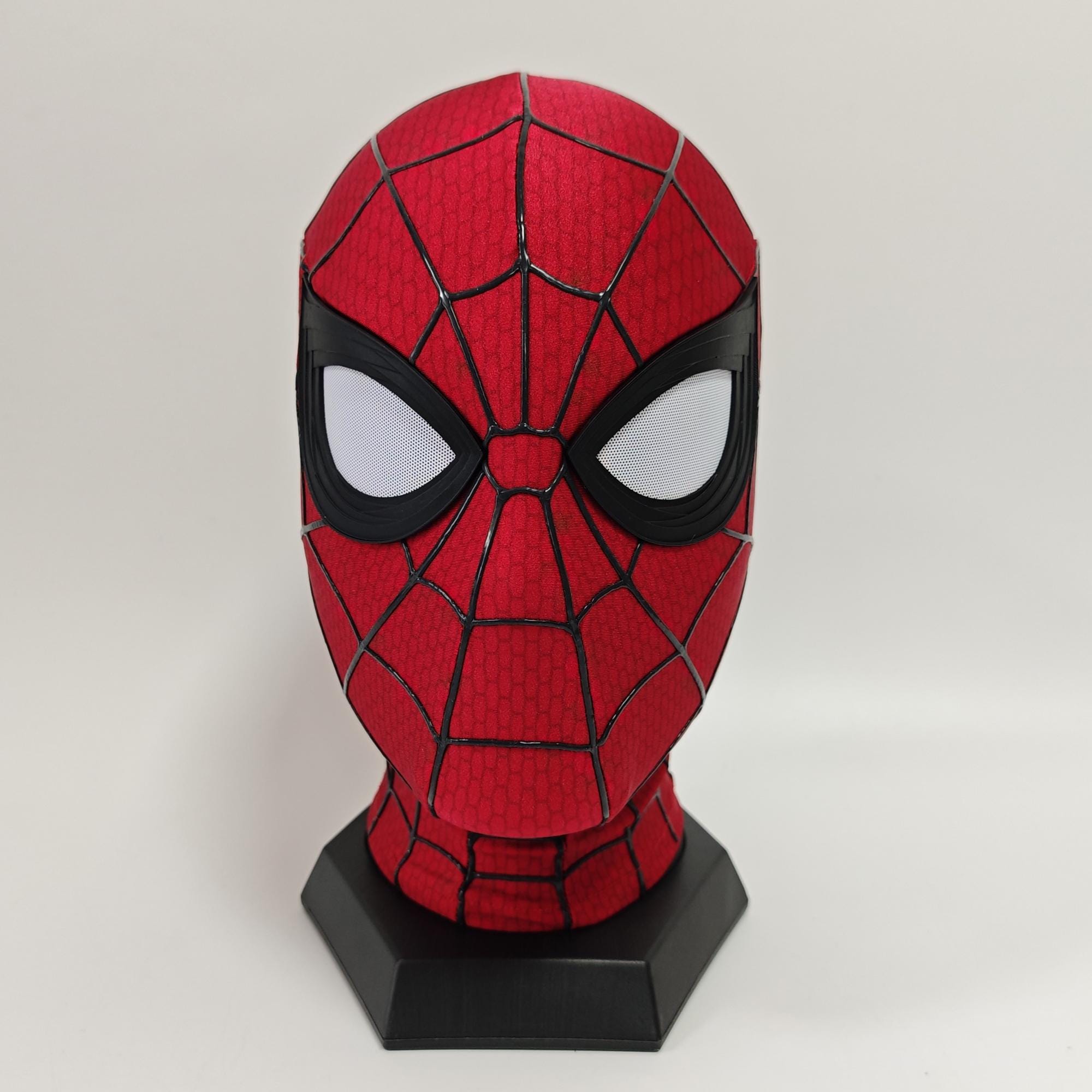 Brand New Day スパイダーマン コスプレマスク トム・ホランド マスク