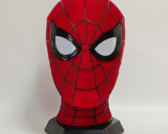 Brand New Day スパイダーマン コスプレマスク トム・ホランド マスク