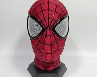 アメイジングスパイダーマンコスプレマスク アメイジング2マスク